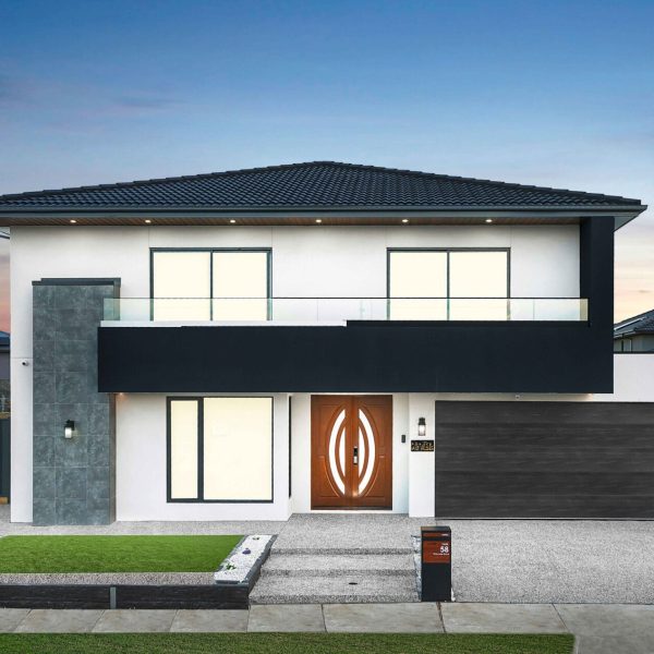 new home in Truganina 3029